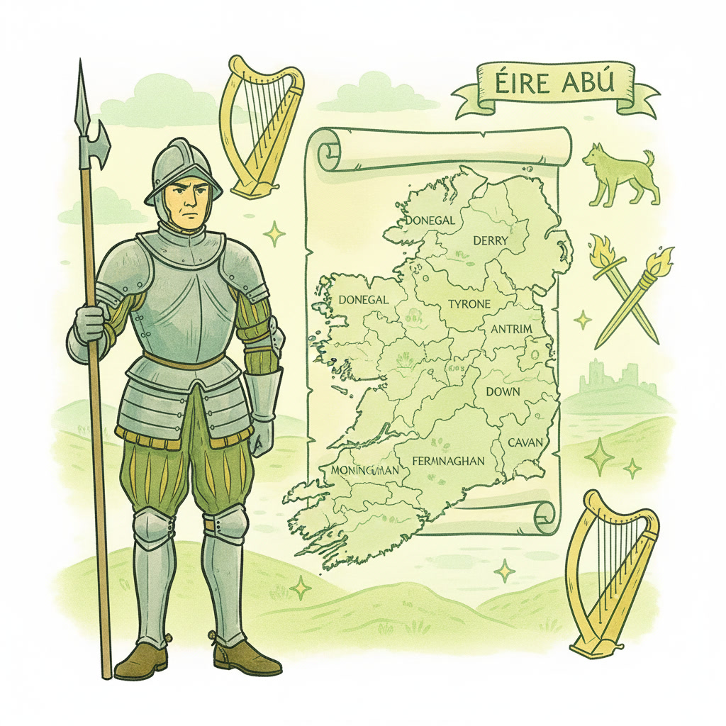 British Rule (1500 - 1922)