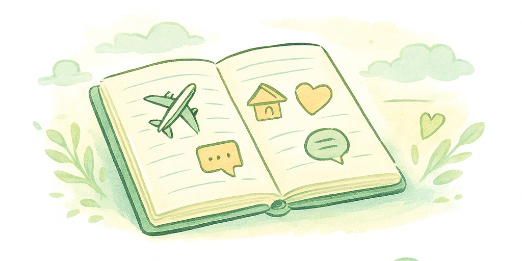 Real Stories: A Year in Ireland