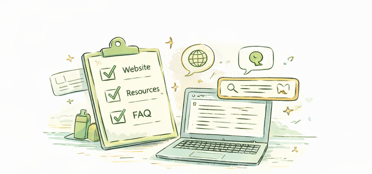 Useful Links and Resources