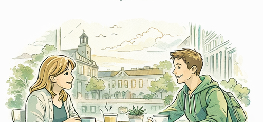 Why Choose Us for Your Child's Academic Year in Ireland