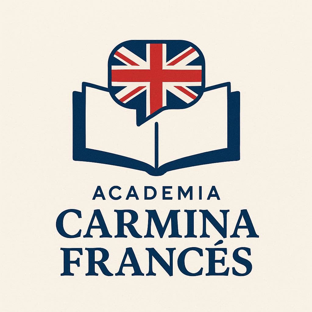 Carmina Francés - Academia de Inglés
