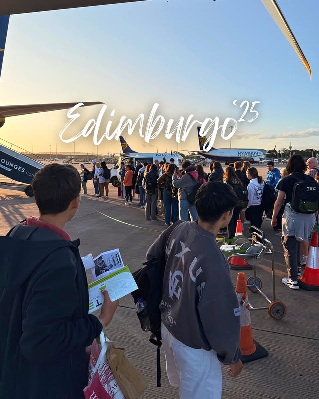 TEC Idiomas - Viajes